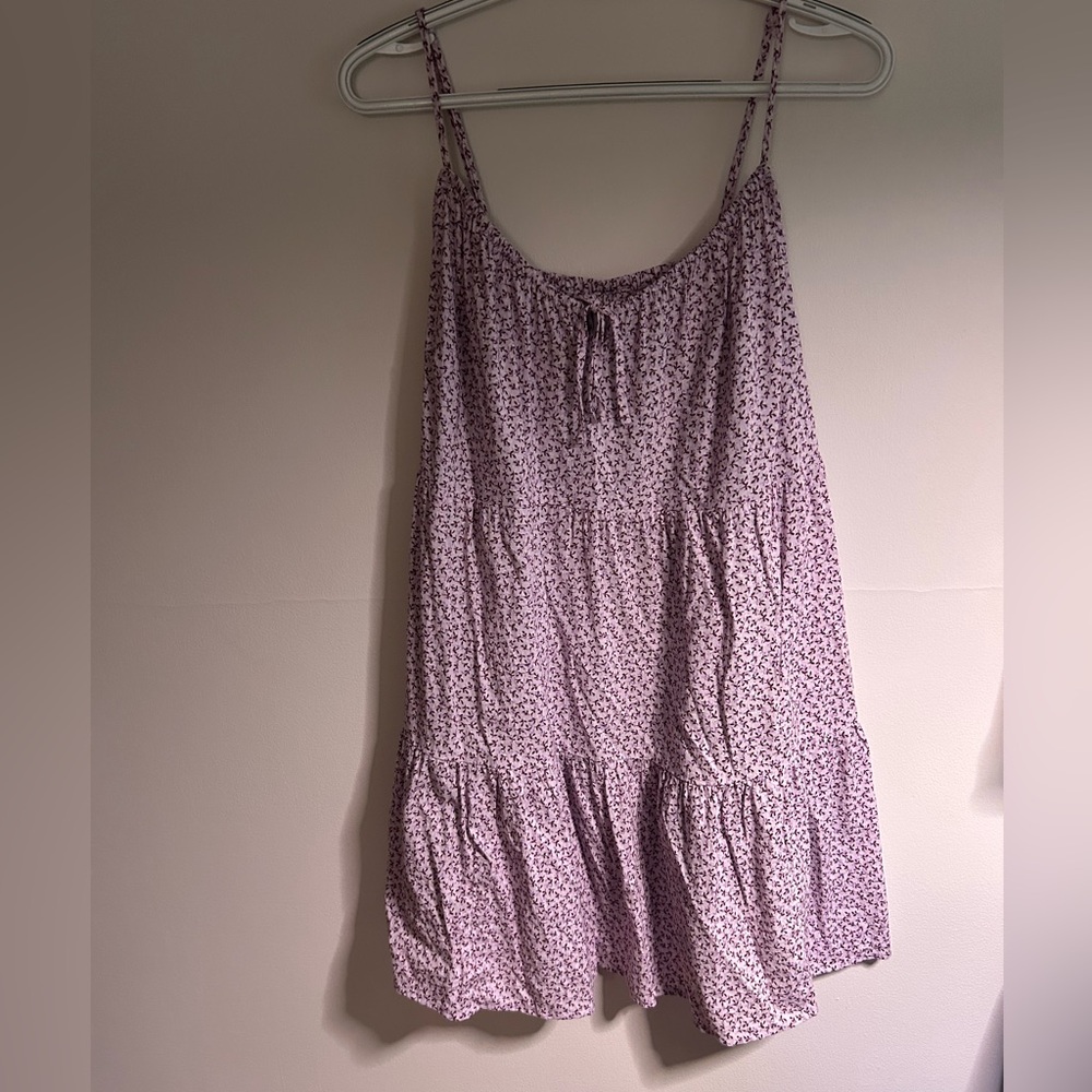 Old Navy sun dress